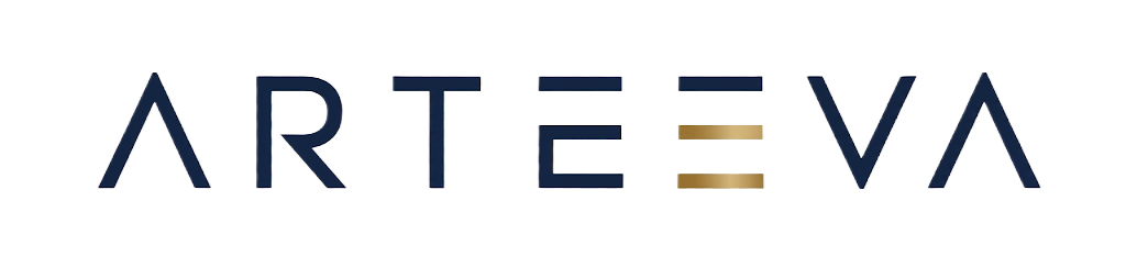 ARTEEVA Logo